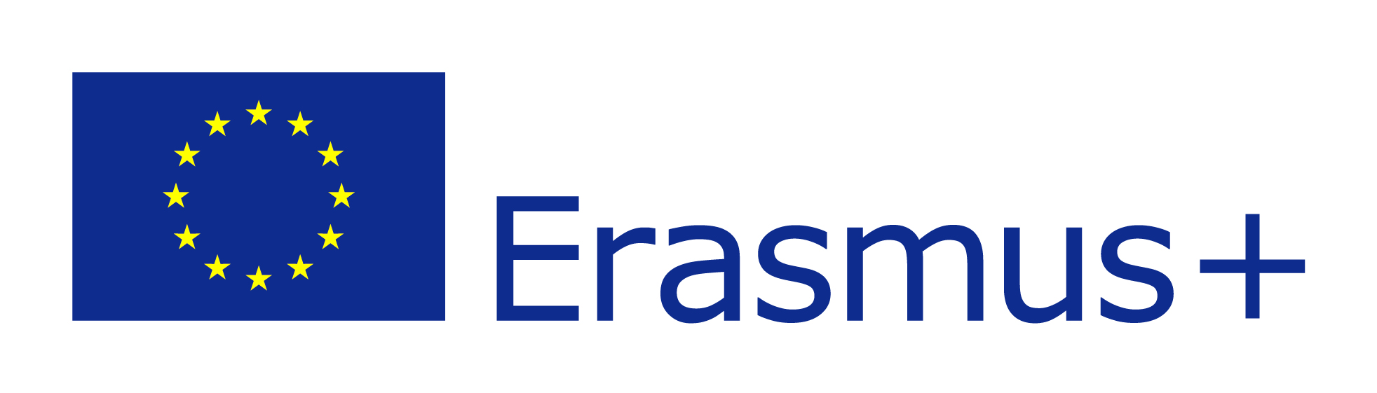 Erasmus+ logo – Kurtna Kool